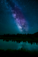 Tranquility w/o Refelction